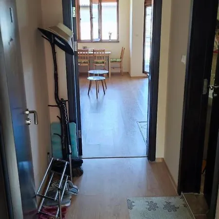 Nestinarka Great Penthouse Apartment *