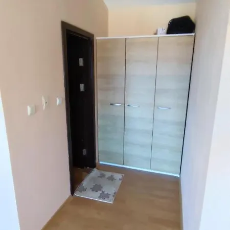 Nestinarka Great Penthouse * Tsarevo