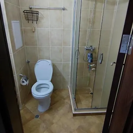 Nestinarka Great Penthouse Tsarevo