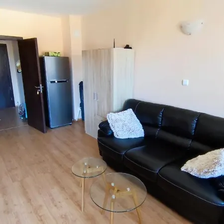 Apartment Nestinarka Great Penthouse *