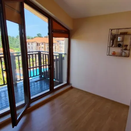 Nestinarka Great Penthouse *