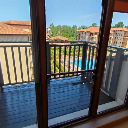 Nestinarka Great Penthouse * Царево
